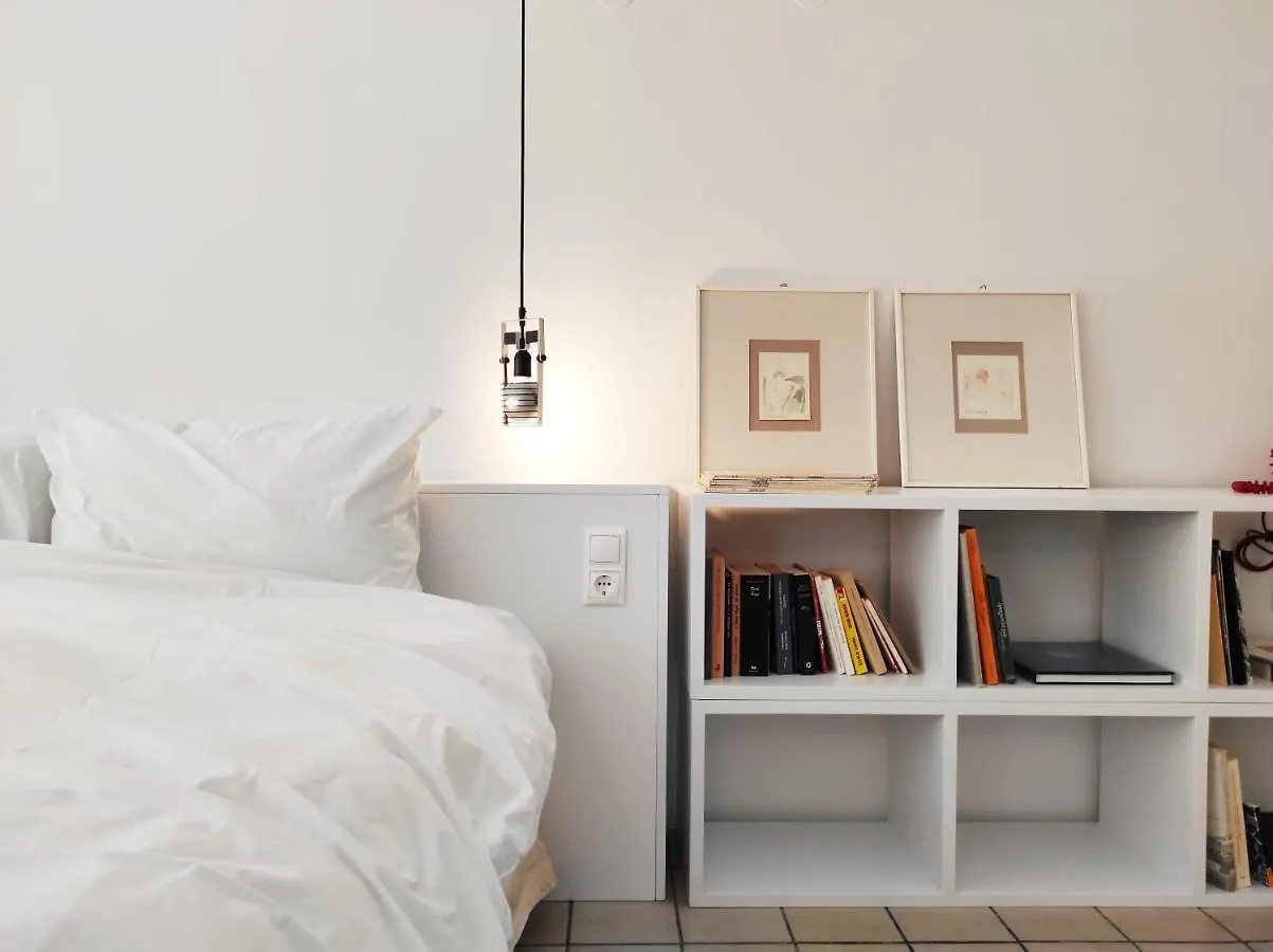 Appartement Αρχιτεκτονικό Loft Με Ιδιωτικό Κήπο à Héraklion 0*,  Grèce