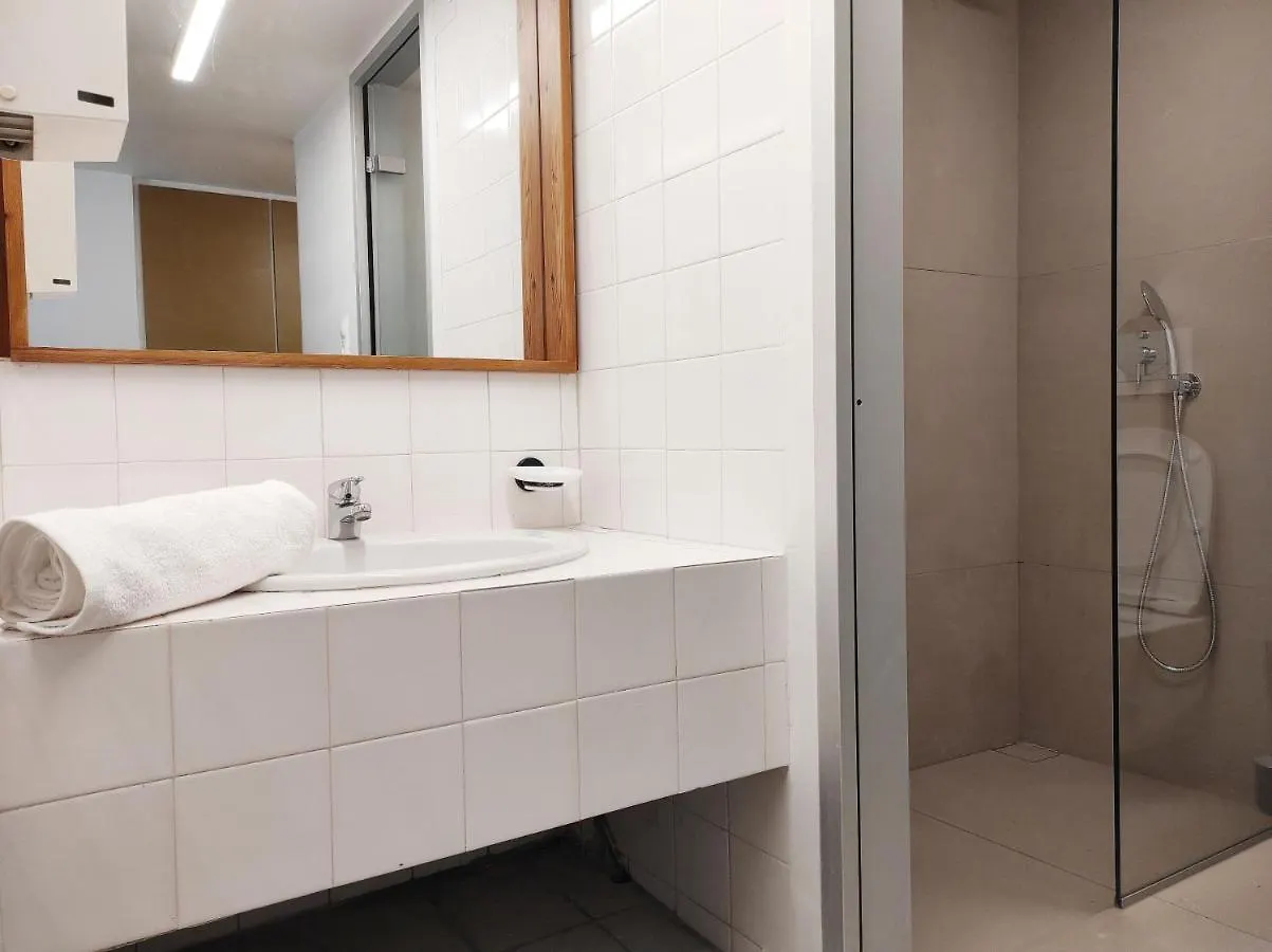 イラクリオンΑρχιτεκτονικό Loft Με Ιδιωτικό Κήποアパートメント 0*, イラクリオン