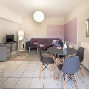 Appartement ιάνθη
