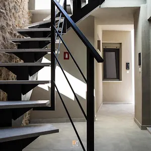  Appartement Uni Island - Old Town